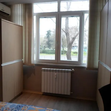 Lazur Aqua Two-bedroom Appartamento