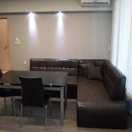 Appartamento Lazur Aqua Two-bedroom *
