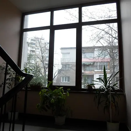 Lazur Aqua Two-bedroom Burgas
