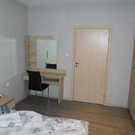 Appartamento Lazur Aqua Two-bedroom *