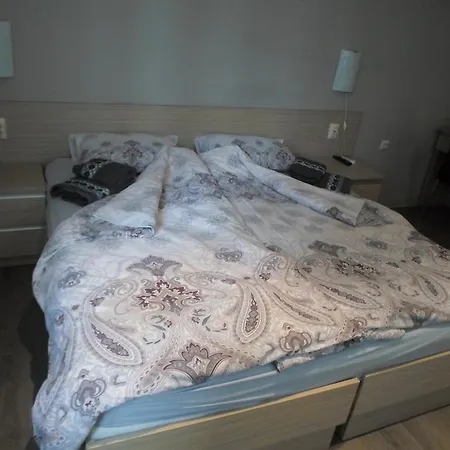 Lazur Aqua Two-bedroom Appartamento