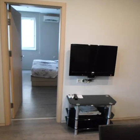Lazur Aqua Two-bedroom Appartamento