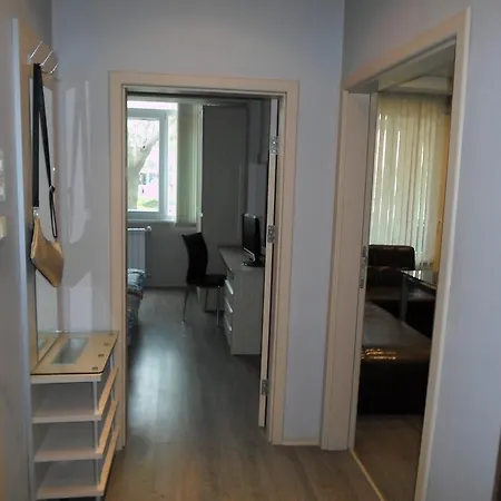 Lazur Aqua Two-bedroom Appartamento *